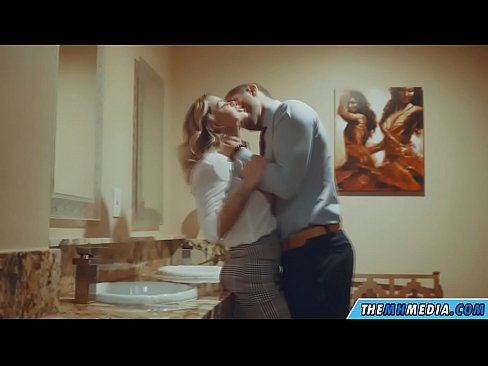 ❤️ Kung ang usa ka busty blonde naghaylo kanimo sa usa ka publiko nga kasilyas ️❌ Anal porn sa ceb.hentai-menu.ru ☑